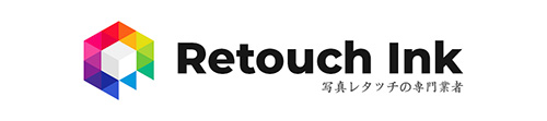 Retouch Ink - プロフェッショナル写真レタッチ