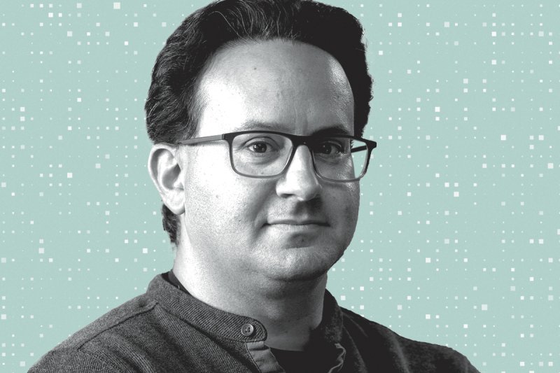 Jared Kaplan