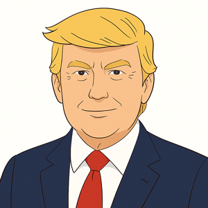 トランプ大統領