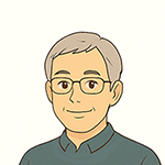 吉村（AIコンサルタント）